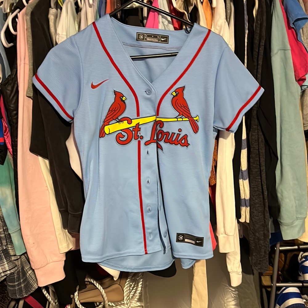 Cardinals jersey